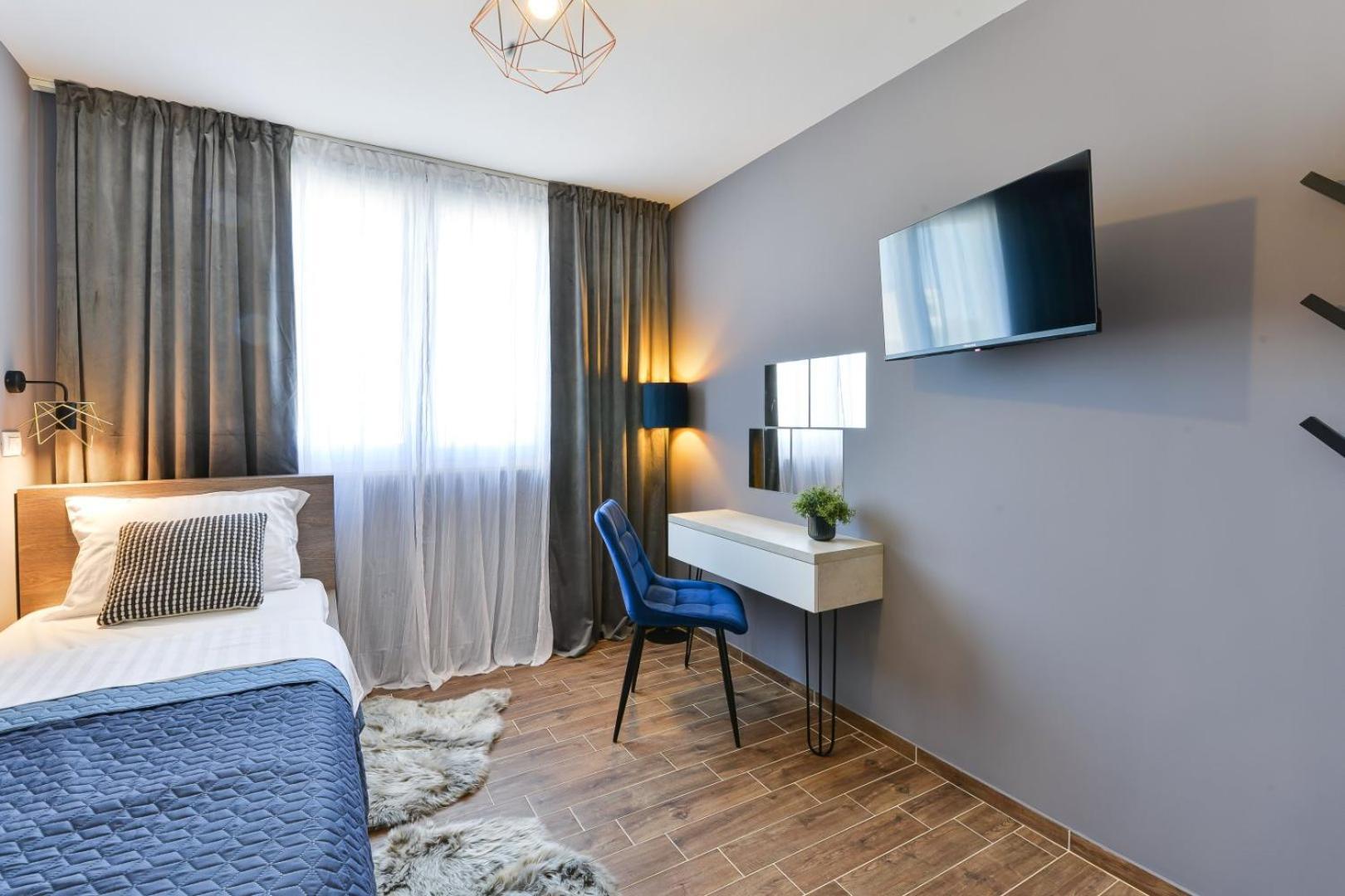 Crowonder Adriana - With Heated Swimming Pool, Jacuzzi And Sauna Villa Zara