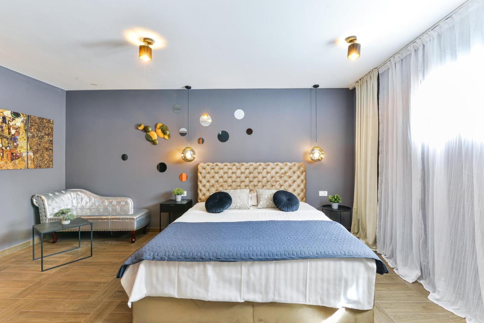 Crowonder Adriana - With Heated Swimming Pool, Jacuzzi And Sauna Villa Zara